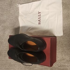 Brand New Men's Bally Dresa Shoes